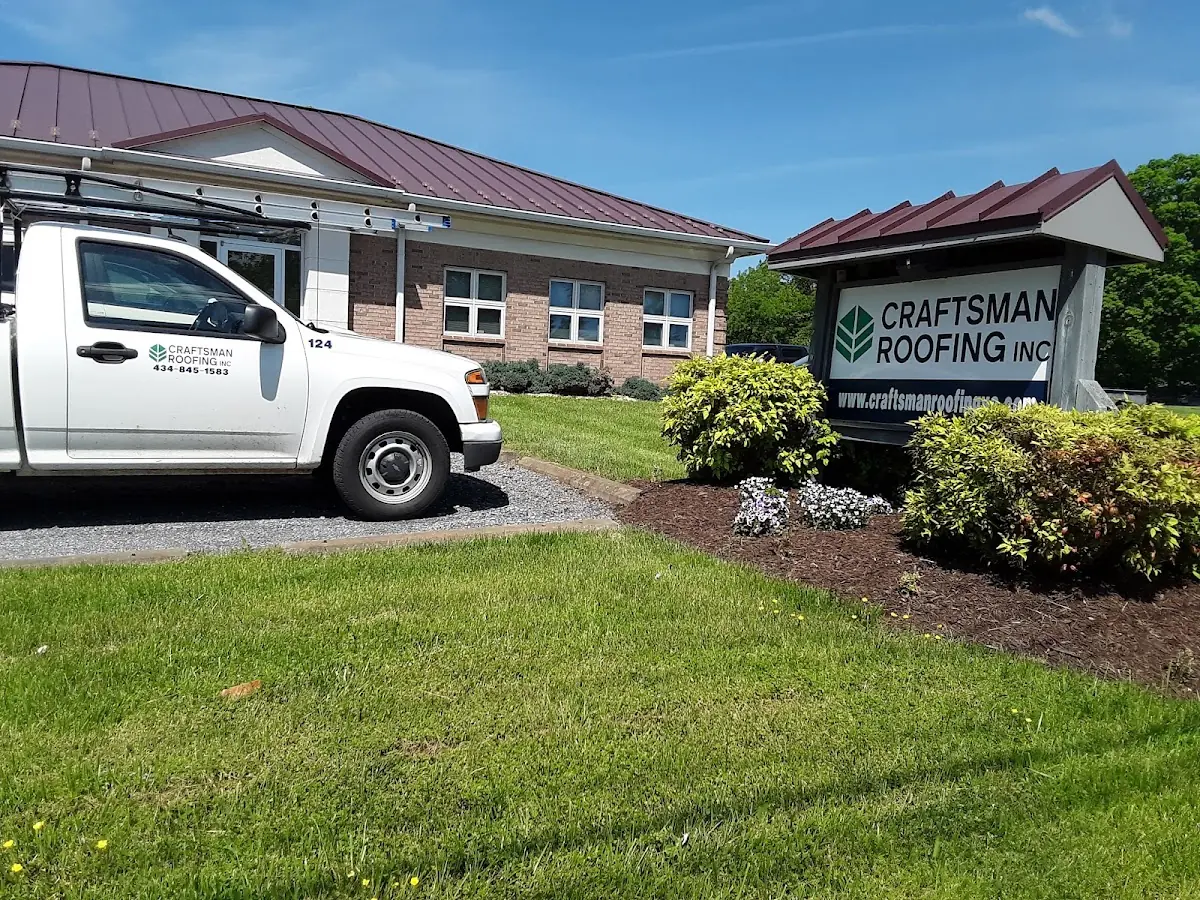 Quality Roof Inspection & Assessment by experienced craftsmen in Beech Creek